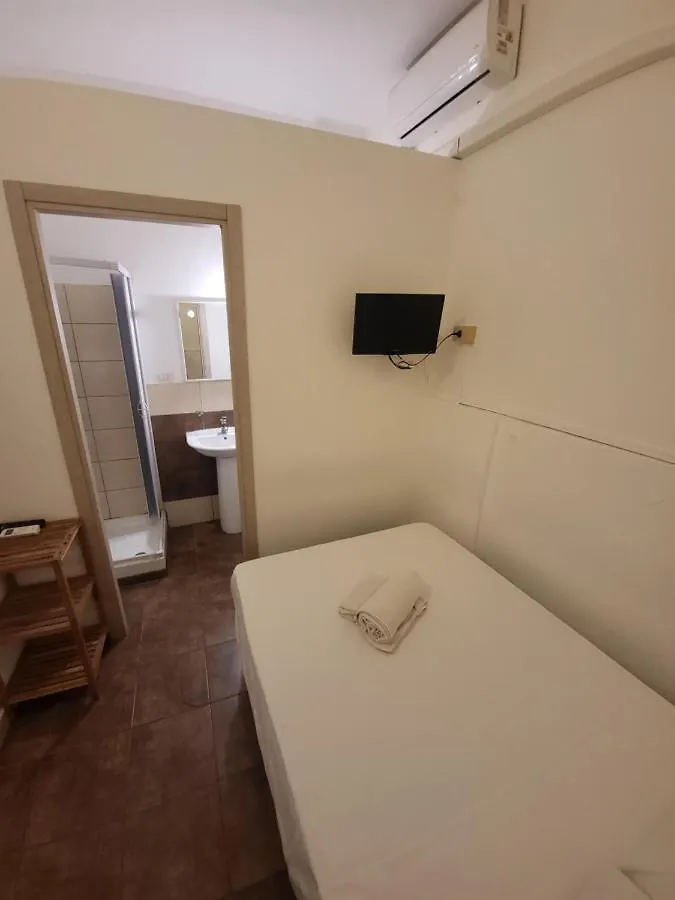 Hotel Antadia à Palerme
